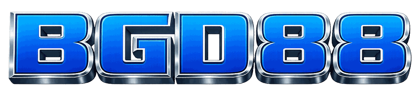 BGD88 Logo